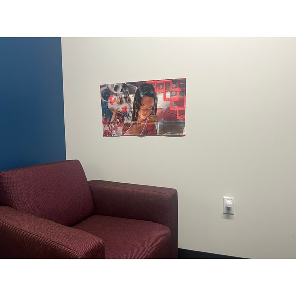 Tapestry - Picture 3 of 5